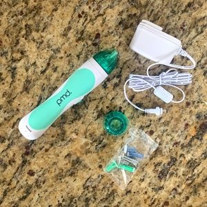 Never used! PMD Beauty Microderm